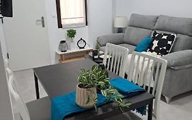 Apartamentos Jara Bajo B